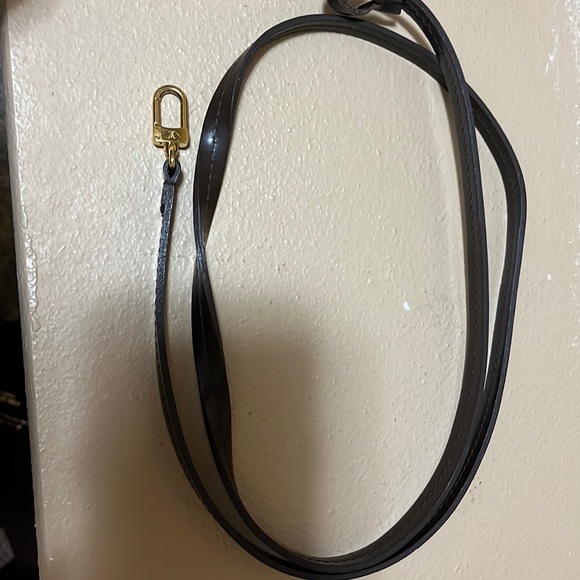 Louis Vuitton favorite strap - Picture 1 of 5